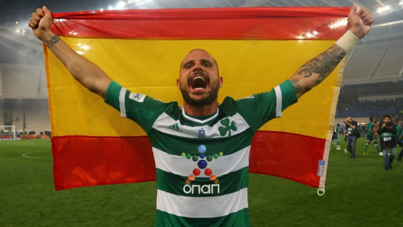 Τον λένε Νάνο, αλλά είναι γίγαντας!