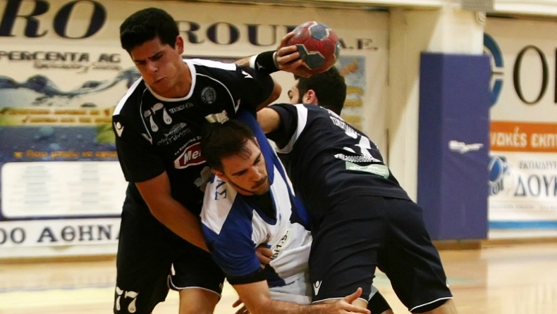 Αποκλεισμός παρά τη νίκη