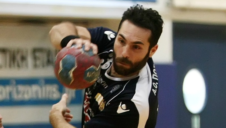 Ήττα για Ποσειδώνα