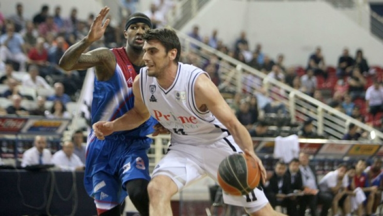 Επιστρέφει ο Μαργαρίτης