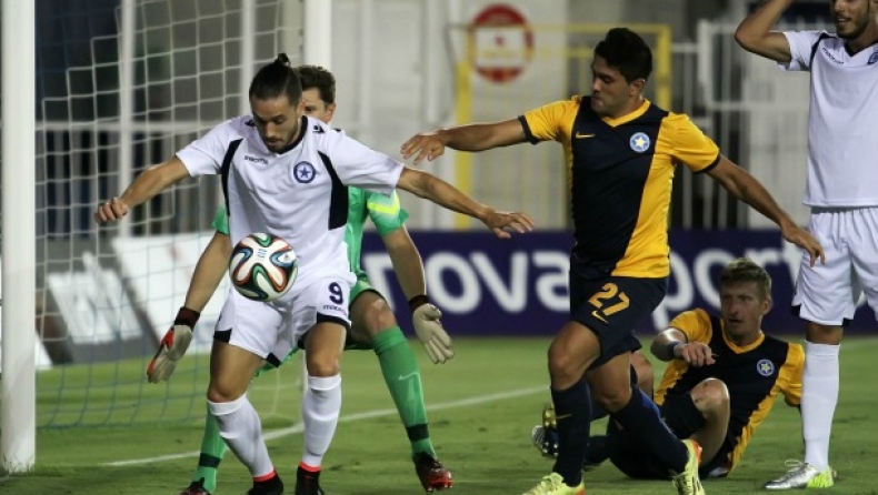 Μονομαχία Αστέρων