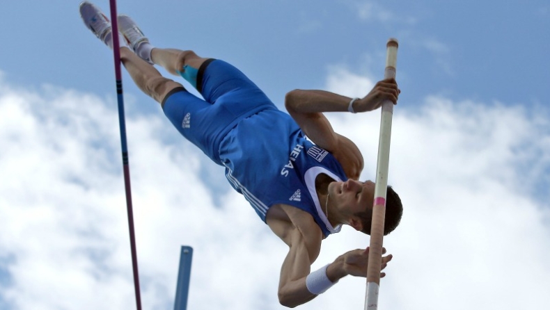 Τα αγωνίσματα στα Diamond League