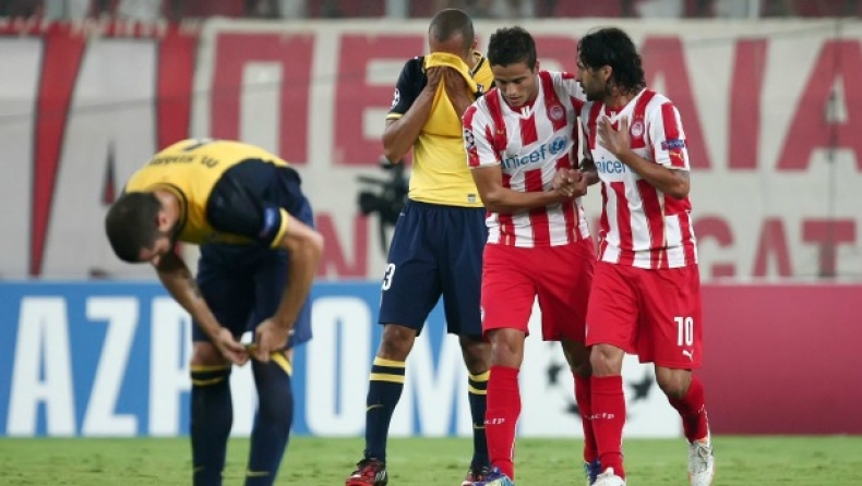 Η υπέρβαση και το κλικ…