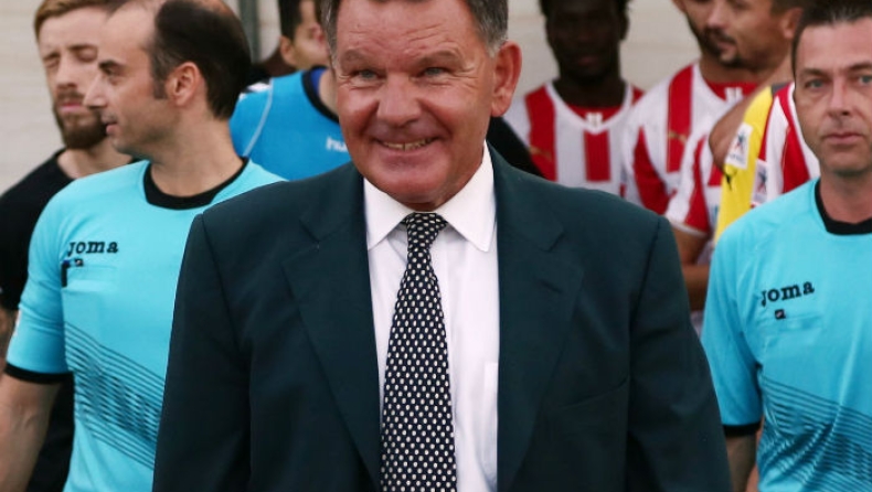 Δίωξη σε Κούγια