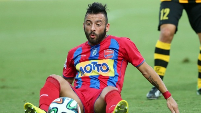 Μοναδικός απών ο Σιώπης