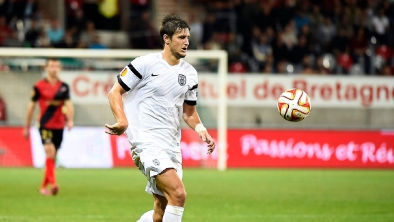 Κατσικάς: «Πήραμε ανάσες, αλλά...»