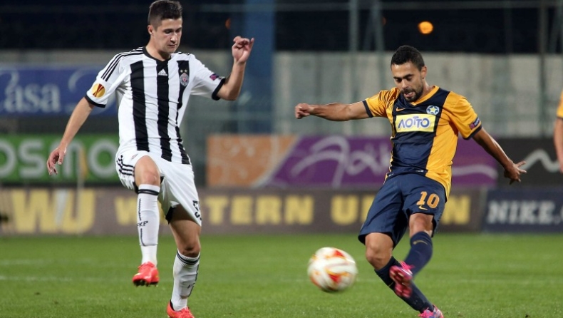 Χειρουργήθηκε ο Ρόλε