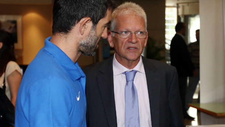 Ποιος θα κάνει την επιλογή;