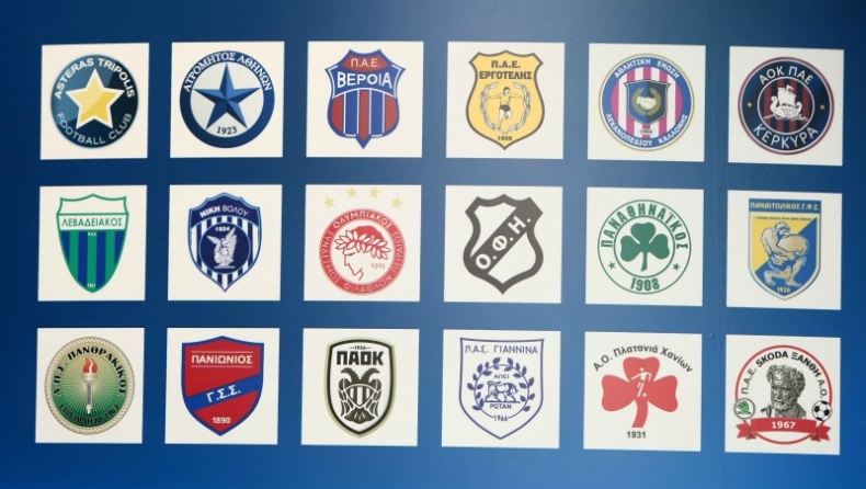 Καταδίκη επίθεσης και μη σχολιασμός για να αρχίσει το πρωτάθλημα!