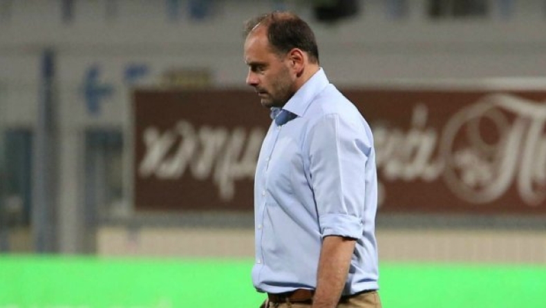 Βεργέτης: «Χάσαμε ευκαιρία»