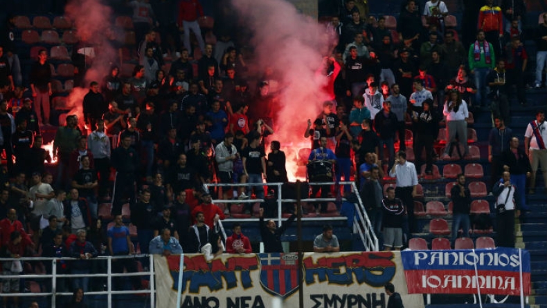 Πανιώνιος: Τα εισιτήρια με Καλλονή