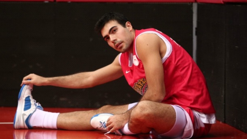 Σλούκας: «Το 5-0 δε σημαίνει τίποτα» (vid)