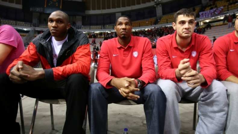 Ντάρντεν: «Νιώθω έτοιμος»