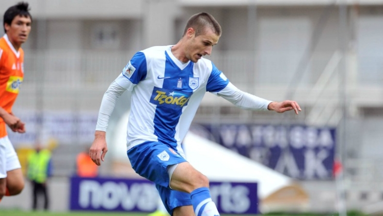 Προπόνηση χωρίς διεθνείς ο ΠΑΣ