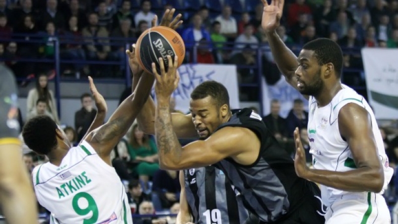 Βον: «Πολύ σημαντική η νίκη μας στη Λετονία»