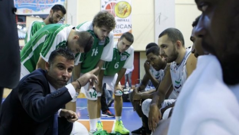 «Ανταγωνιστικοί στο ΟΑΚΑ»