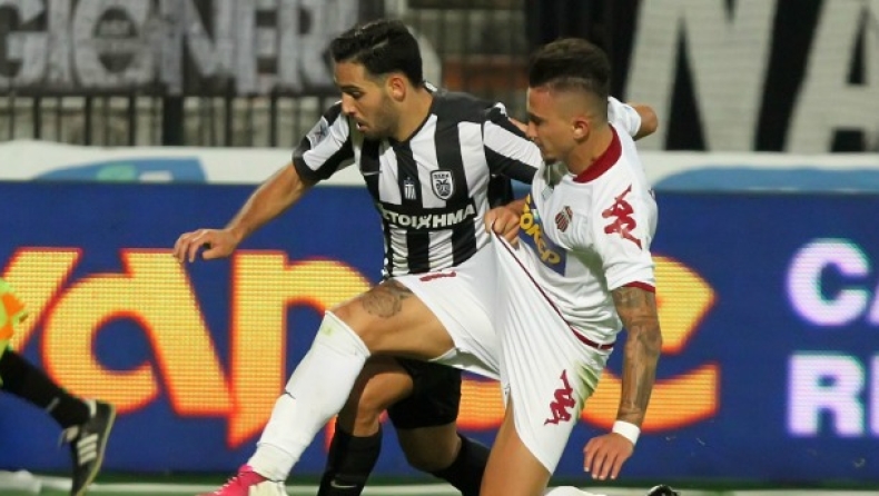 Επέστρεψε ο Γκολάσα, εκτός άλλοι έξι