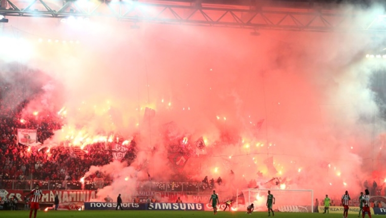 Πρωταθλητής στα εισιτήρια! (pic)