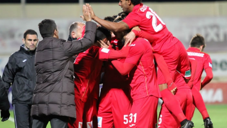 Ακολουθεί... Γολγοθάς για την Ξάνθη