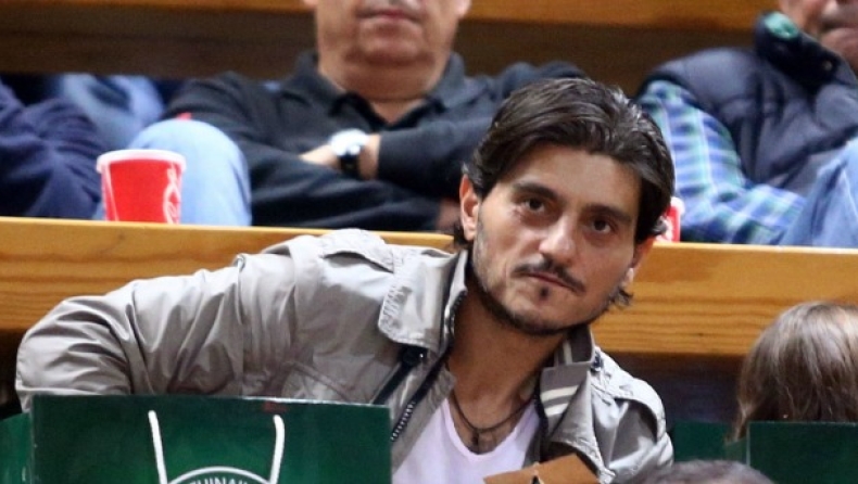 Απορρίφθηκαν οι προσφυγές του Γιαννακόπουλου