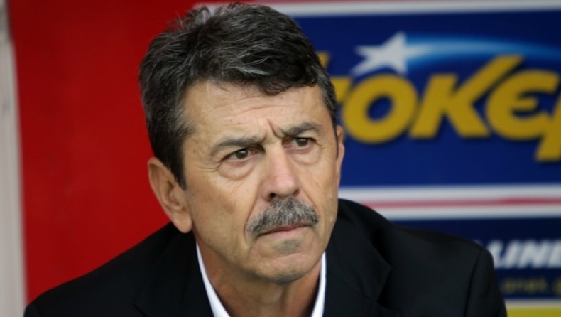 Πετράκης: «Σημαντικός βαθμός» (vid)