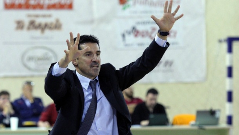 Πρίφτης: «Αφιερωμένη στον Βουρτζούμη»