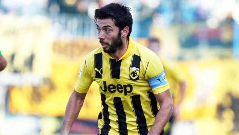 Δύσκολα ο Γεωργέας