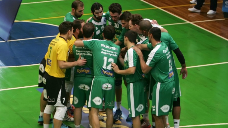 Αναβολή μέχρι τις 24/11 για Ορεστιάδα