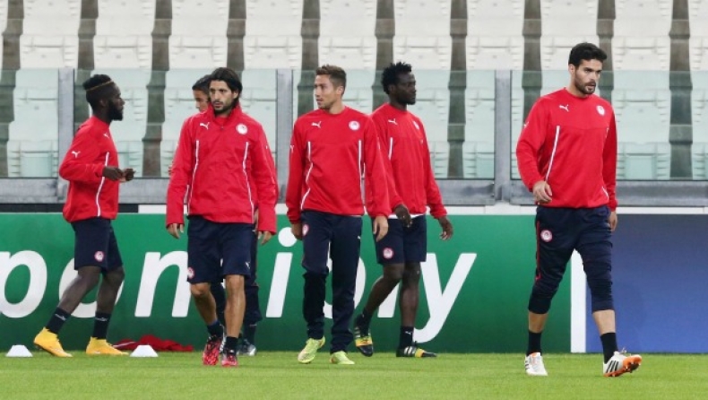 Τους τραπέζωσε ο Τσόρι