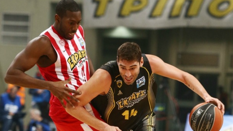 Πρόβλημα με Τσιάκο στην ΑΕΚ