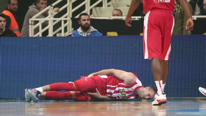 Θλάση ο Λοτζέσκι