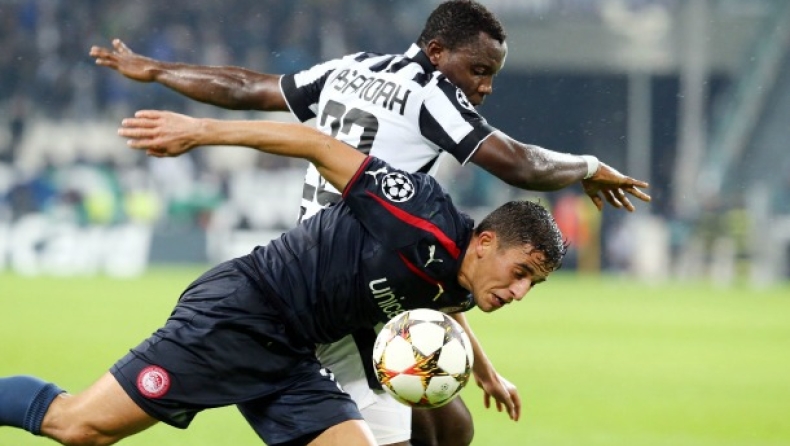 «Uefa still loves Juve»