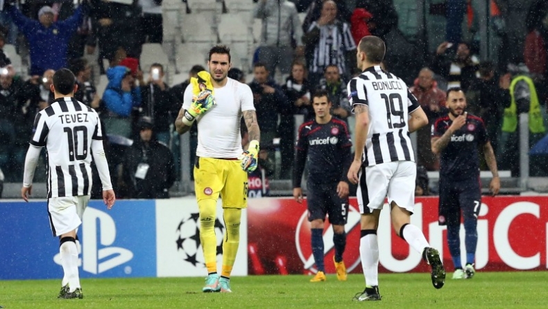 Το ευχαριστώ του Ρομπέρτο στον κόσμο