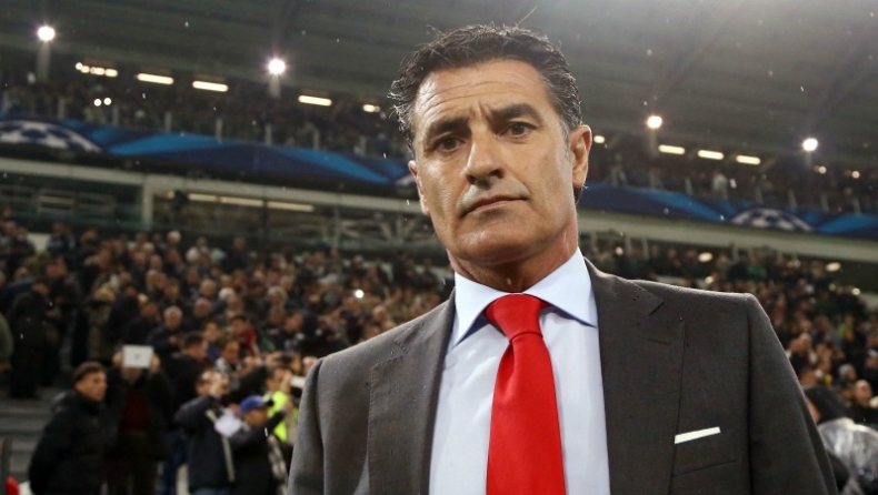 Πως θα παίξει ο Μίτσελ με Πανθρακικό (pic)