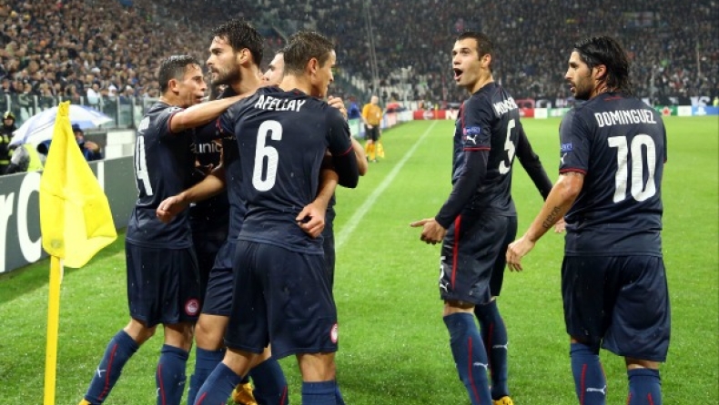 Ικανοποίηση και περηφάνια