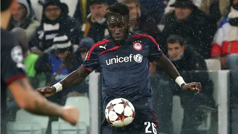 Συνεχίζει το τσεκάρισμα του Μαζουάκου η Ίντερ