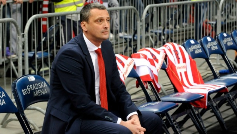 Ράντονιτς: «Θα διεκδικήσει μία θέση στο Final 4»