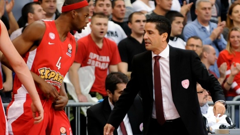 Πέτγουεϊ: «Έχουμε πολλά να διορθώσουμε»