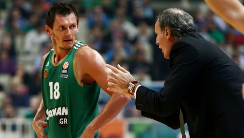 Ο Γιάνις Μπλουμς στο gazzetta.gr