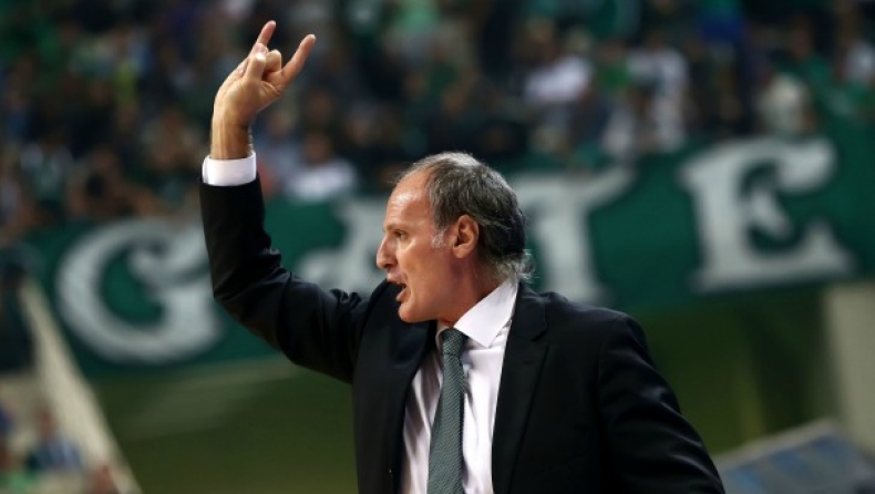 Ιβάνοβιτς: «Πρέπει να είμαστε συγκεντρωμένοι, καλή ομάδα το Ρέθυμνο»