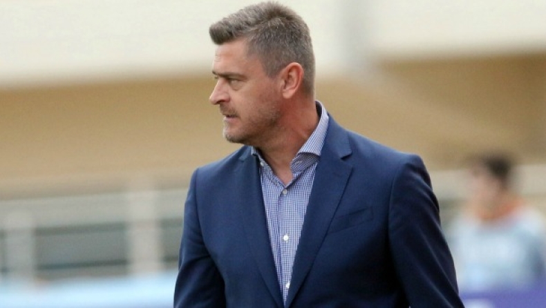 Δερμιτζάκης: «Σημείο-κλειδί το δοκάρι του Γιουσούφ»