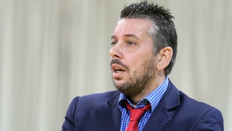 Παπαθεοδώρου: «Αστοχήσαμε σε σημαντικό σημείο»