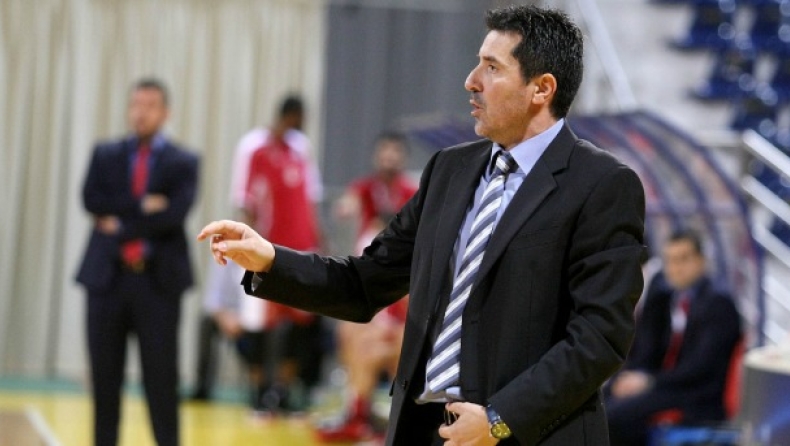 Πρίφτης: «Μέσα στην εβδομάδα για τον Αντεγκμπόγε»