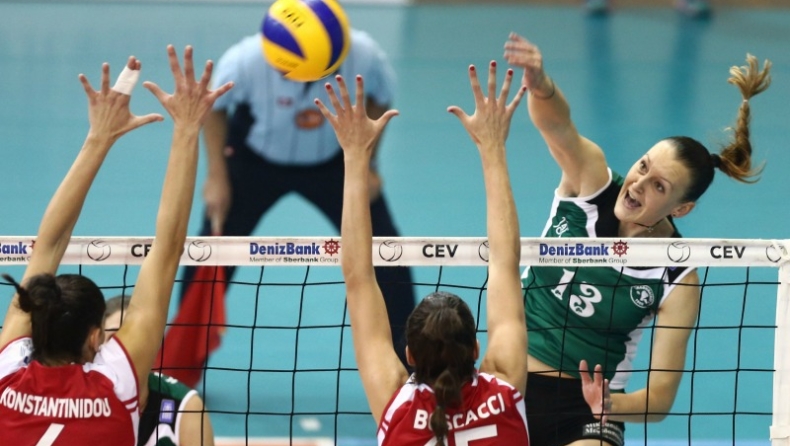 Πρώτη από όλες η Τσίμα