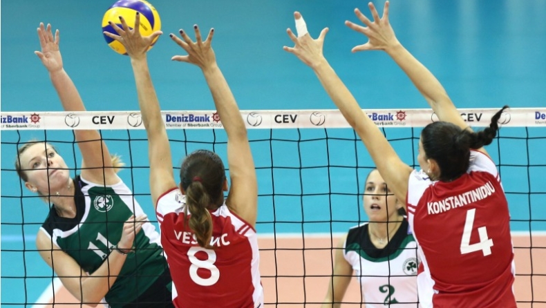 Μετά των...αιωνίων σειρά το Παναθηναϊκός-ΑΕΚ