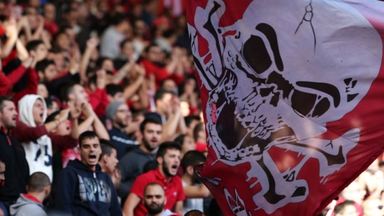 Πρόστιμα για Ολυμπιακό, ΠΑΟΚ, Πανιώνιο