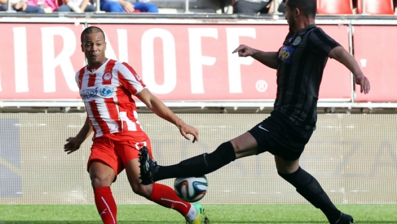 Η... επιστροφή του Ντοσεβί