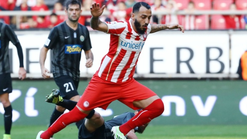 Έξτρα πρόγραμμα και στην άδειά του