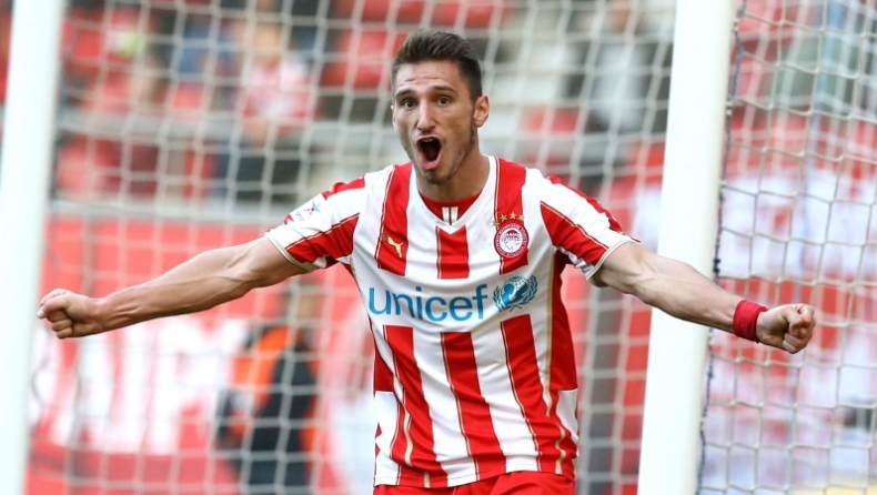 Τα λένε για Διαμαντάκο