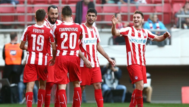 Απαιτητικό πρόγραμμα μετά την διακοπή